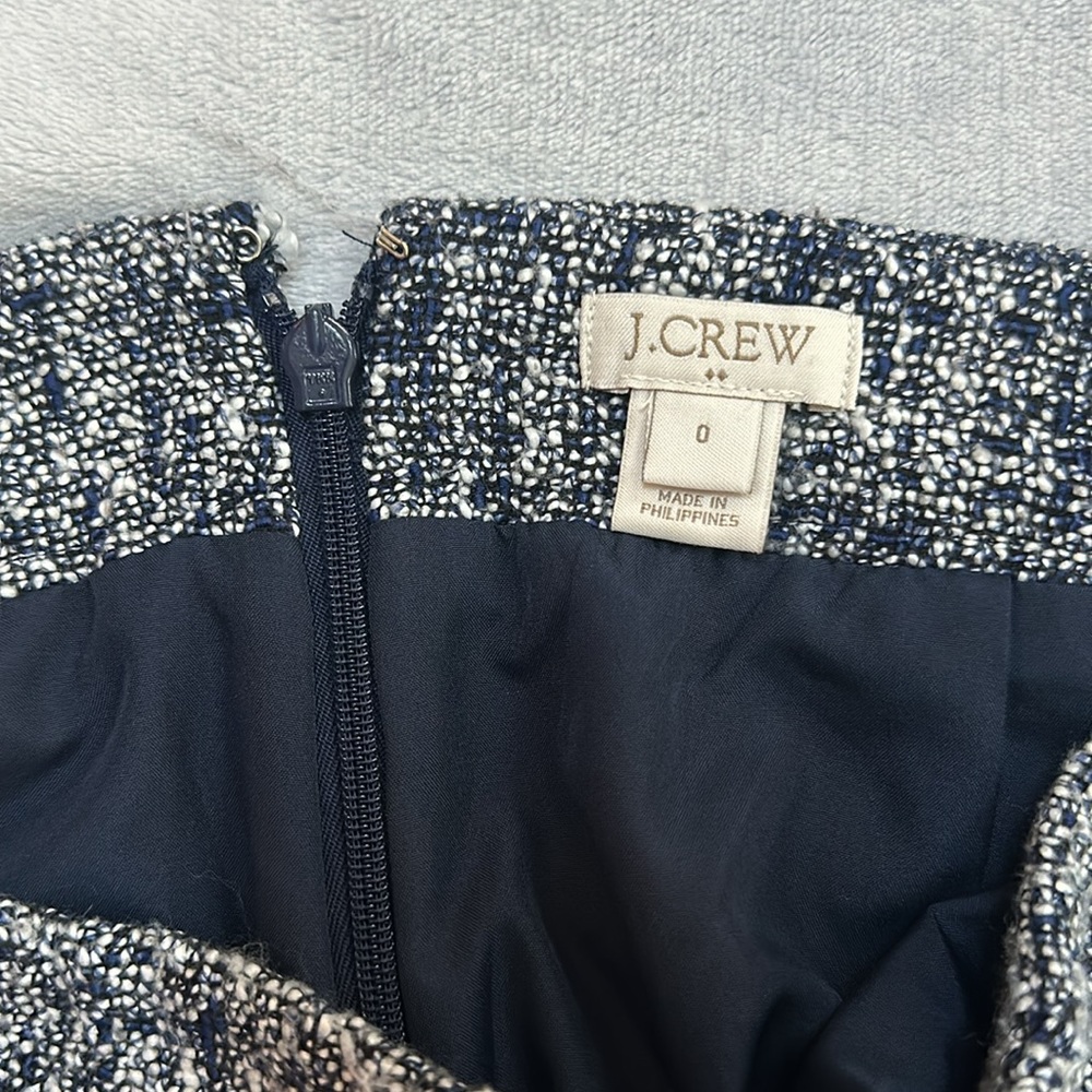 JCrew skirt - Picture 3 of 3